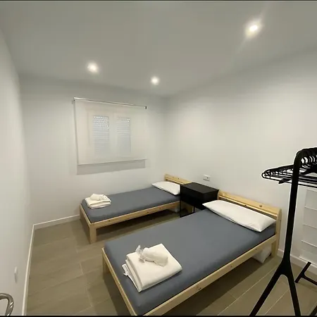 Casa Mevak Holiday home Chiclana de la Frontera