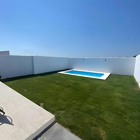 Holiday home Casa Mevak Chiclana de la Frontera