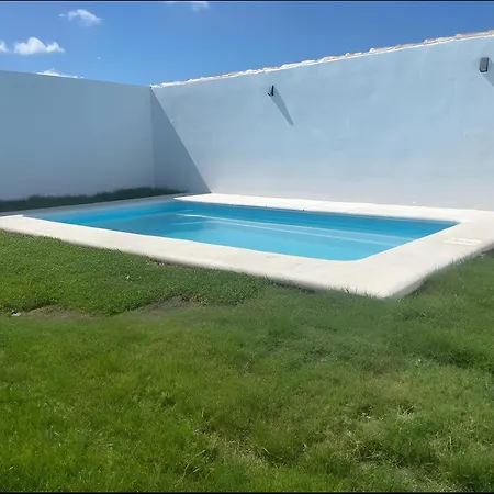 Holiday home Casa Mevak