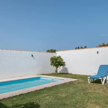 Holiday home Casa Mevak