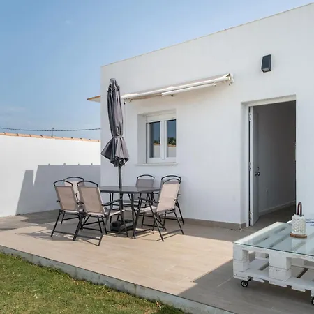 Casa Mevak Holiday home