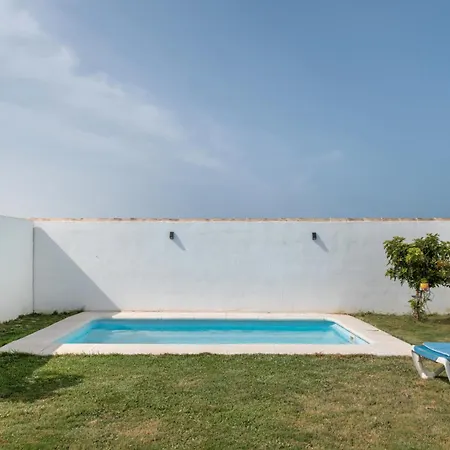 Casa Mevak * Chiclana de la Frontera