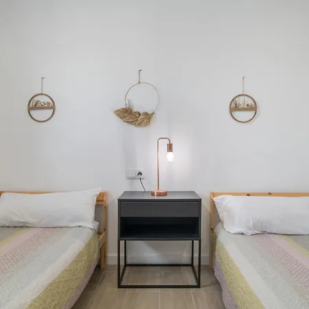Holiday home Casa Mevak Chiclana de la Frontera