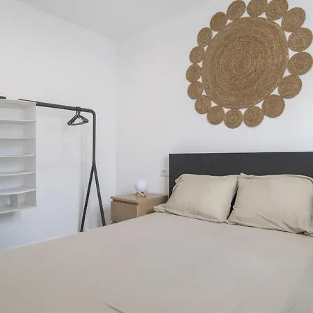 Holiday home Casa Mevak Chiclana de la Frontera