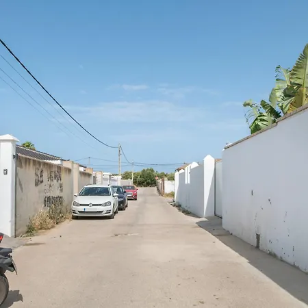 Casa Mevak Holiday home *